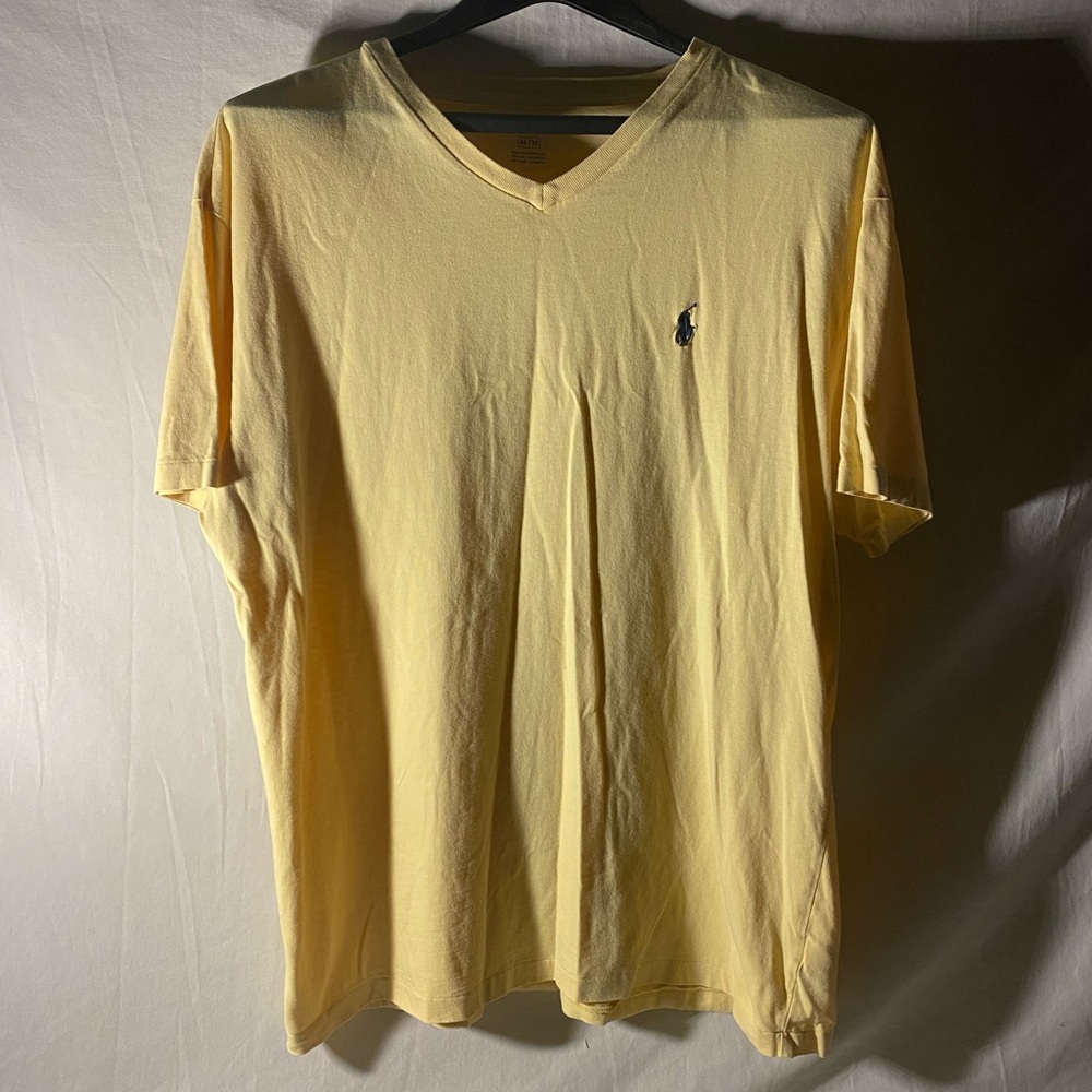 Polo Ralph Lauren OG Casual T Shirt